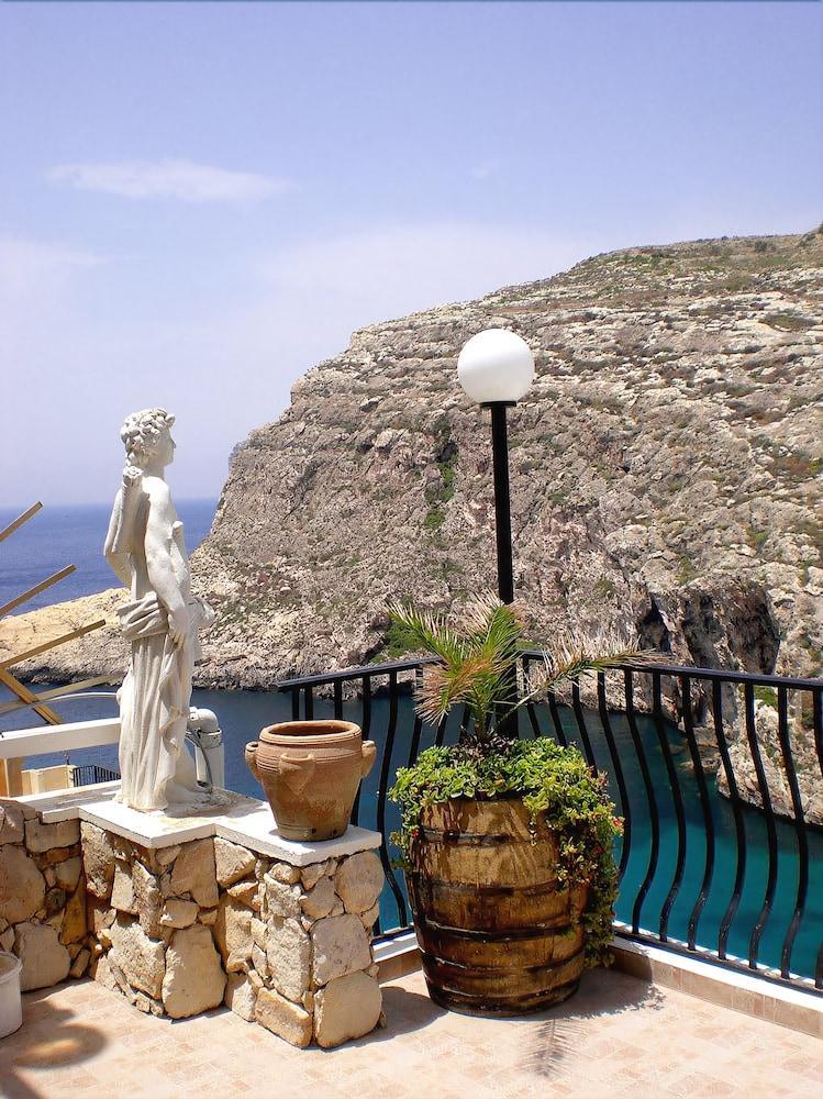 Hotel Xlendi Resort & Spa 외부 사진